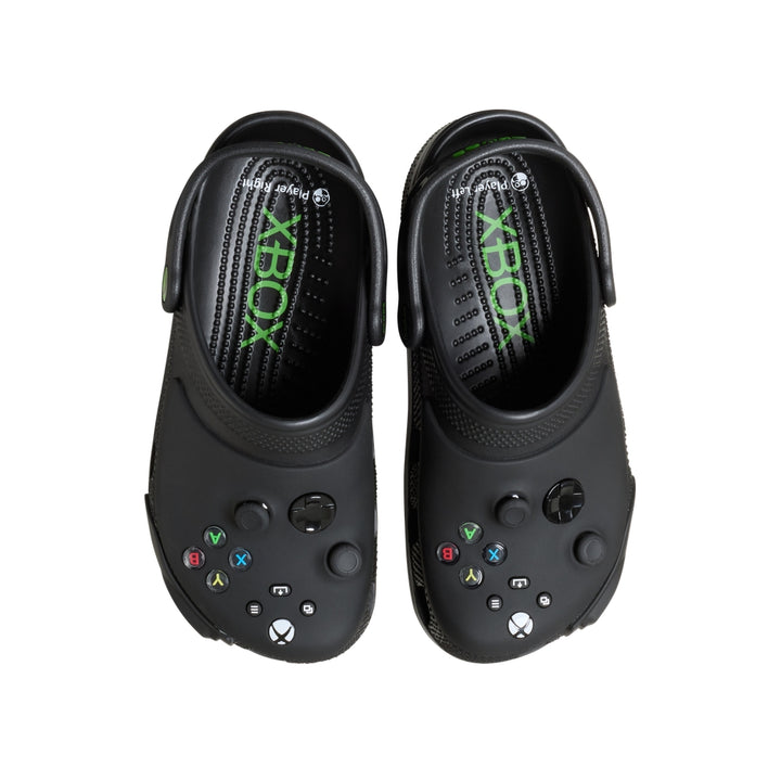 Giày Clog Unisex Crocs Classic Xbox - Crocs™ Việt Nam
