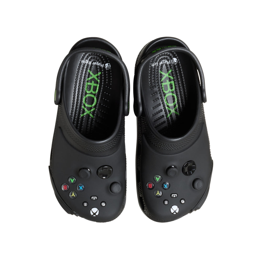 Giày Clog Unisex Crocs Classic Xbox