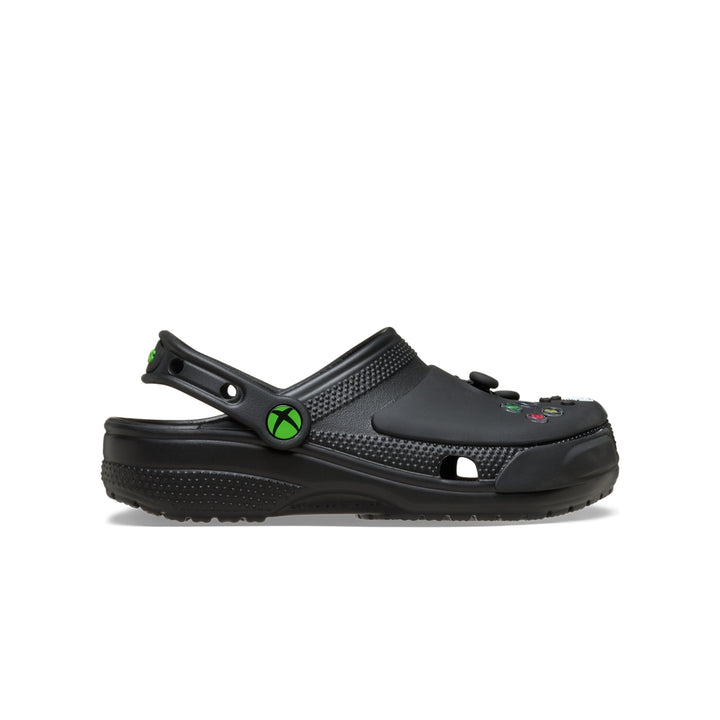 Giày Clog Unisex Crocs Classic Xbox - Crocs™ Việt Nam