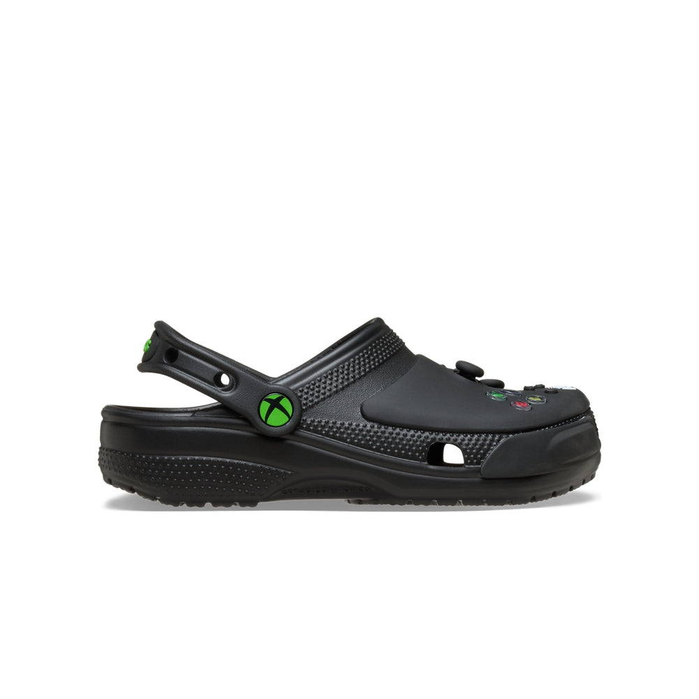 Giày Clog Unisex Crocs Classic Xbox