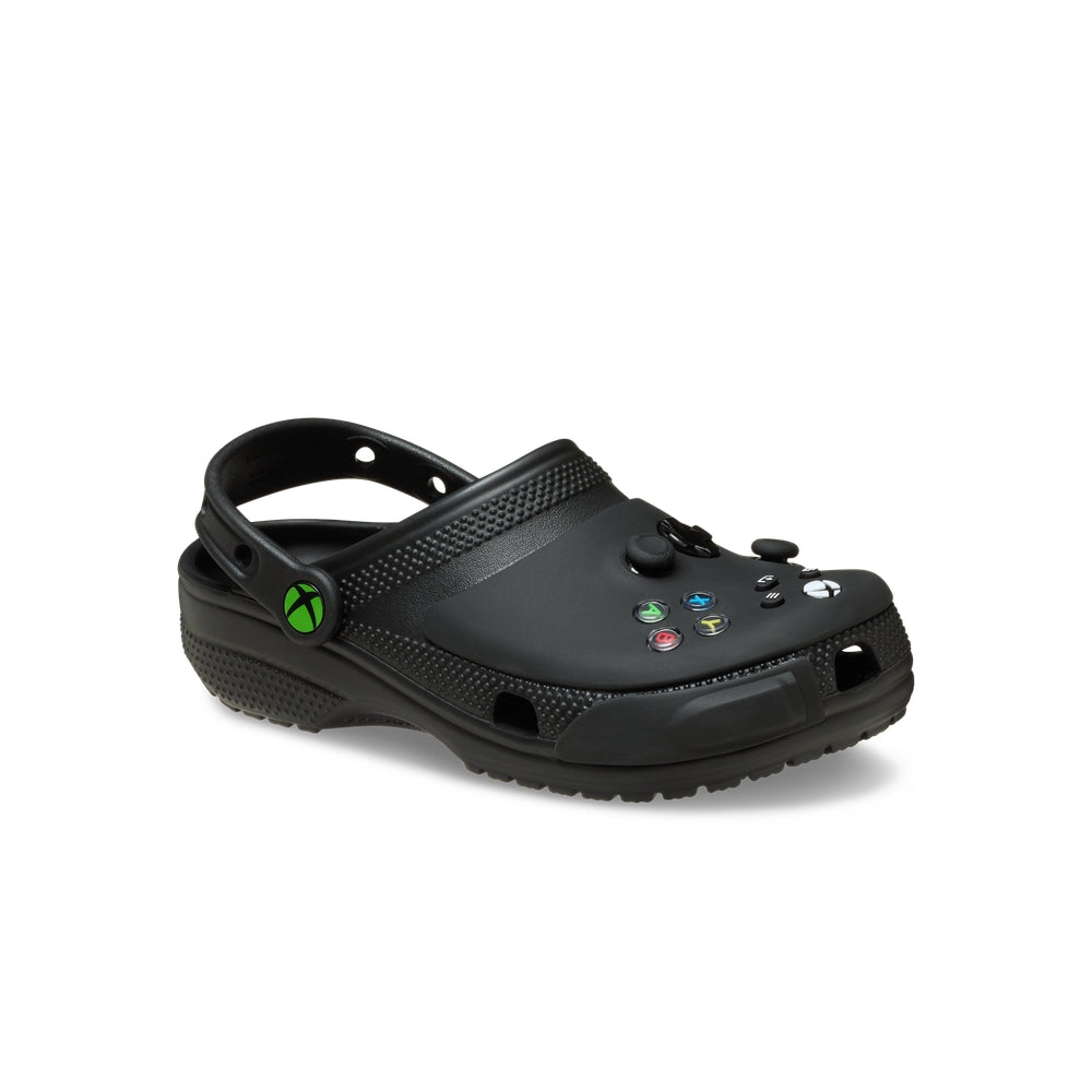 Giày Clog Unisex Crocs Classic Xbox