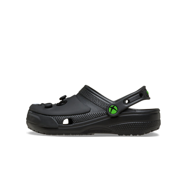 Giày Clog Unisex Crocs Classic Xbox - Crocs™ Việt Nam
