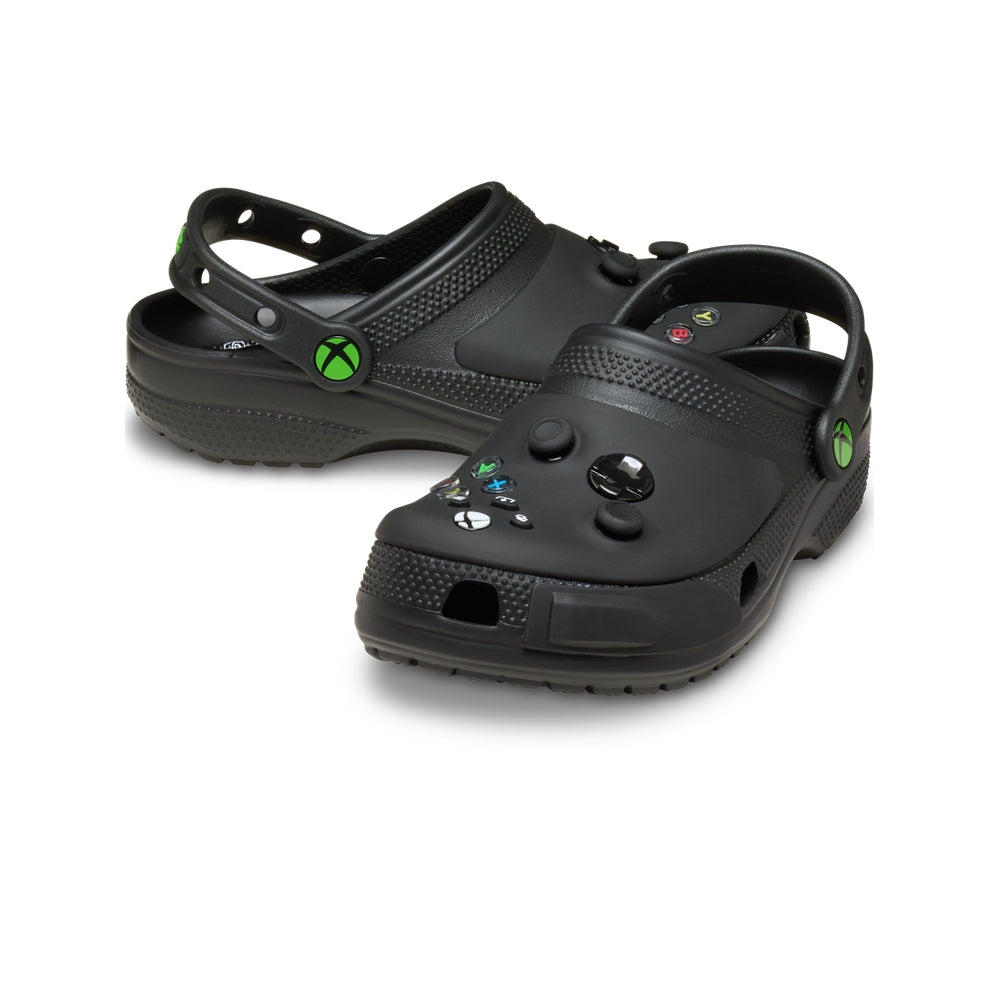 Giày Clog Unisex Crocs Classic Xbox