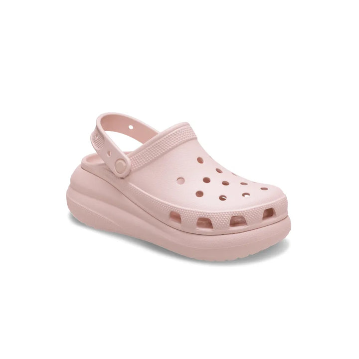 Giày Clog Unisex Crocs Crush Classic - Quartz - Crocs™ Việt Nam