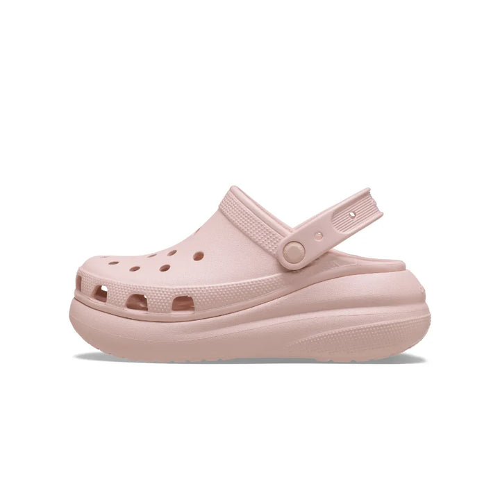Giày Clog Unisex Crocs Crush Classic - Quartz - Crocs™ Việt Nam