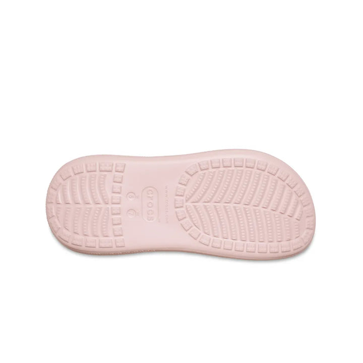 Giày Clog Unisex Crocs Crush Classic - Quartz - Crocs™ Việt Nam
