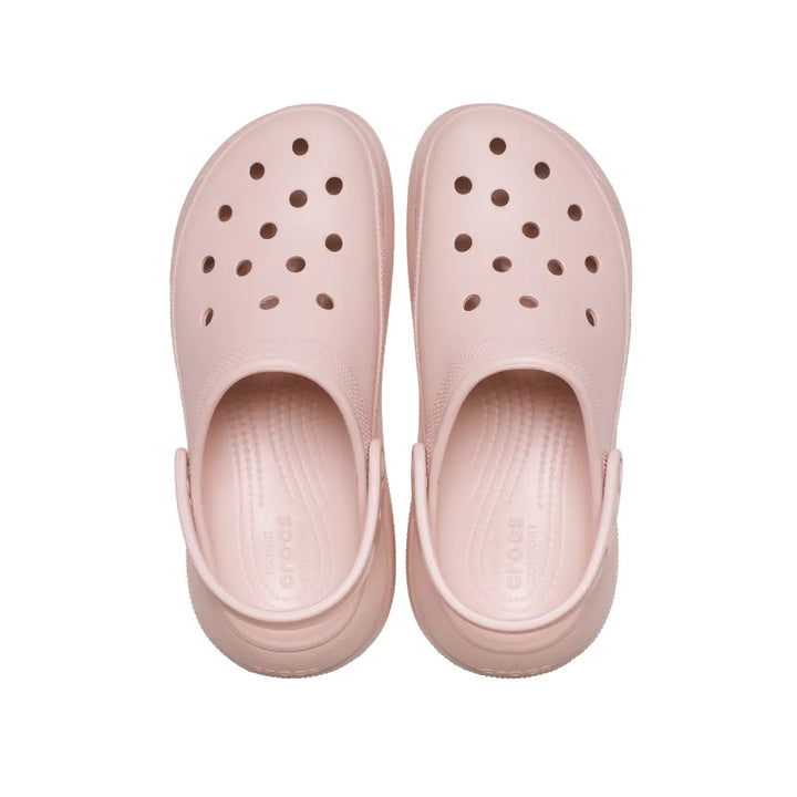 Giày Clog Unisex Crocs Crush Classic - Quartz - Crocs™ Việt Nam