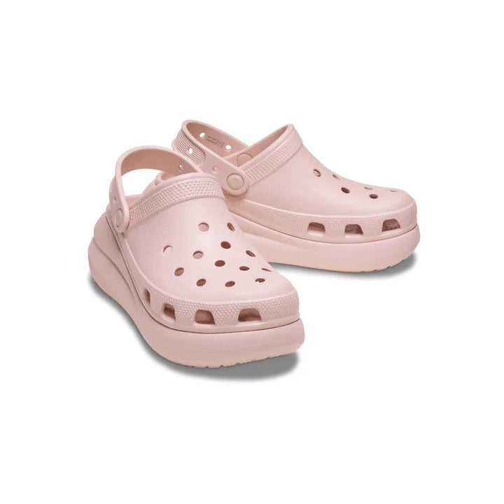 Giày Clog Unisex Crocs Crush Classic - Quartz - Crocs™ Việt Nam