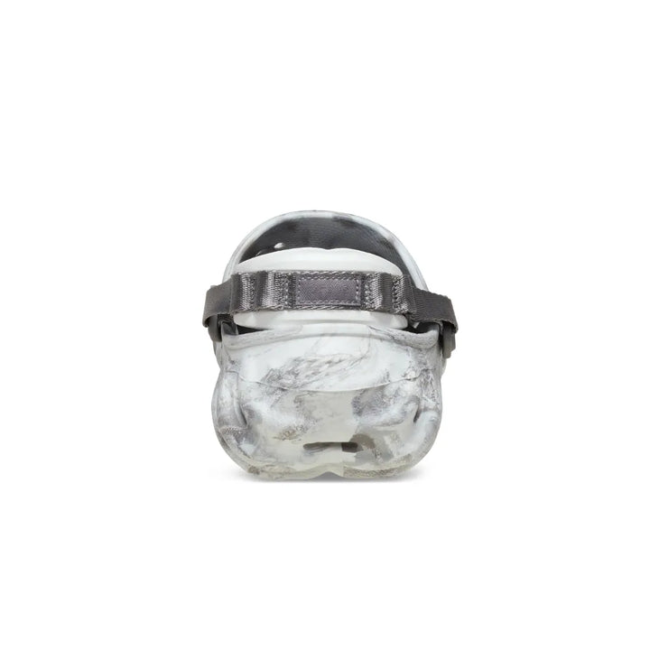 Giày Clog Unisex Crocs Echo Marbled - Moonlight - Crocs™ Việt Nam