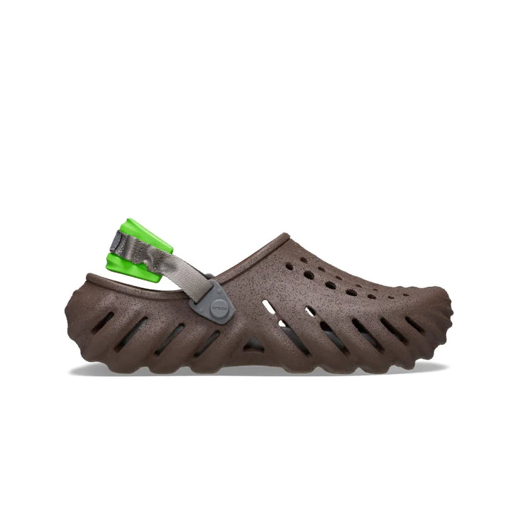 Unisex Crocs Echo Sandstorm Clog - Main Image