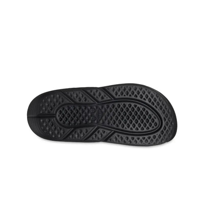 Giày Clog Unisex Crocs Off Grid  - Black