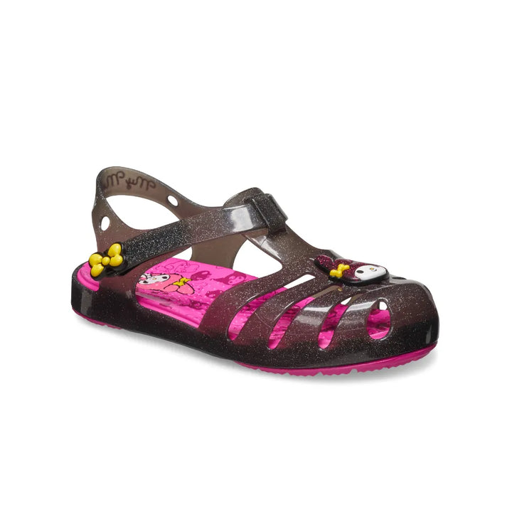 Xăng Đan Trẻ Em Crocs Toddler Isabella My Melody & Kuromi - Crocs™ Việt Nam