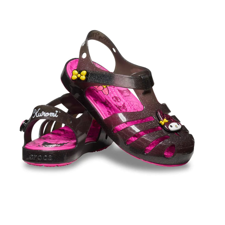 Xăng Đan Trẻ Em Crocs Toddler Isabella My Melody & Kuromi - Crocs™ Việt Nam