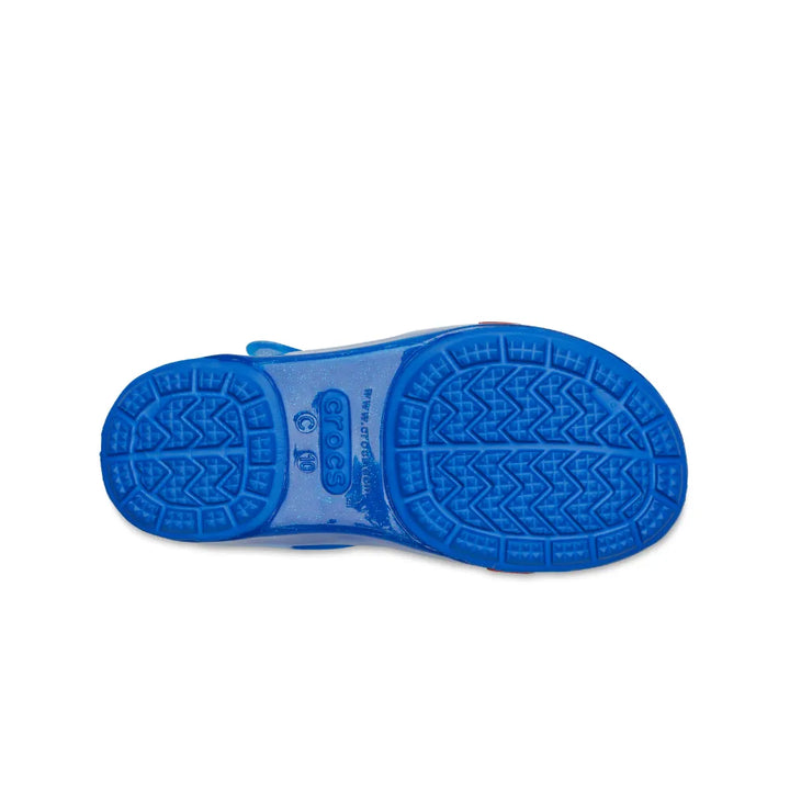 Xăng Đan Trẻ Em Crocs Toddler Isabella Snow White - Bright Cobalt - Crocs™ Việt Nam