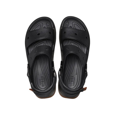 Unisex Crocs Hiker Xscape Sandals
