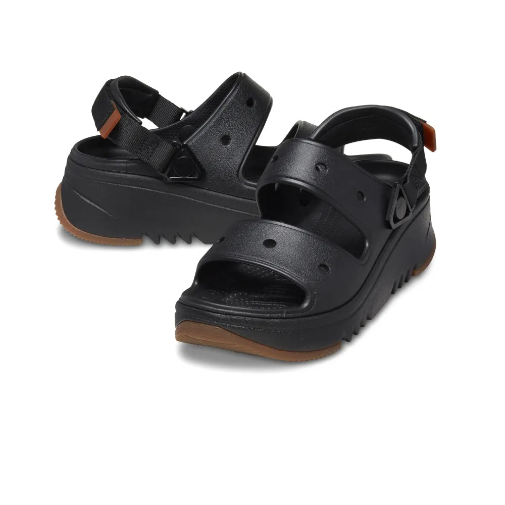 Unisex Crocs Hiker Xscape Sandals