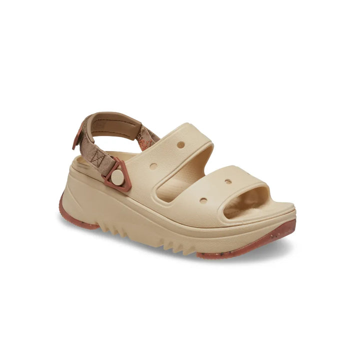 Xăng Đan Unisex Crocs Hiker Xscape  - Shitake - Crocs™ Việt Nam