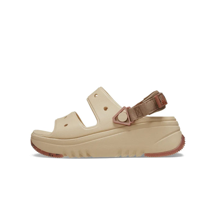 Xăng Đan Unisex Crocs Hiker Xscape  - Shitake - Crocs™ Việt Nam
