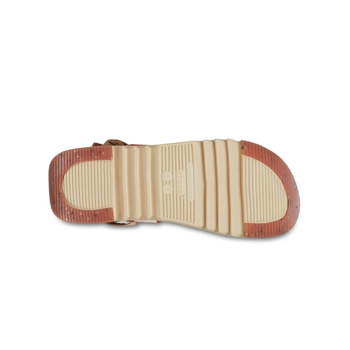 Xăng Đan Unisex Crocs Hiker Xscape  - Shitake - Crocs™ Việt Nam