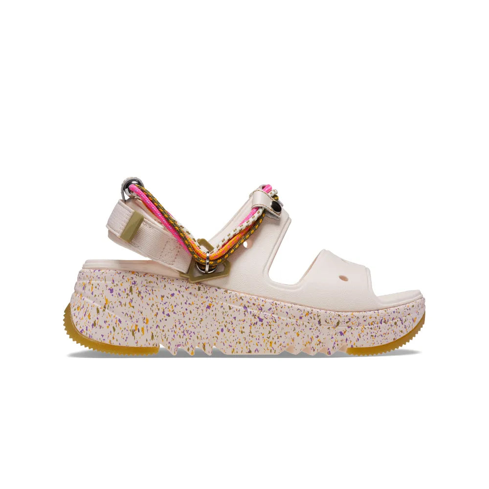 Unisex Crocs Hiker Xscape Festival Sandals