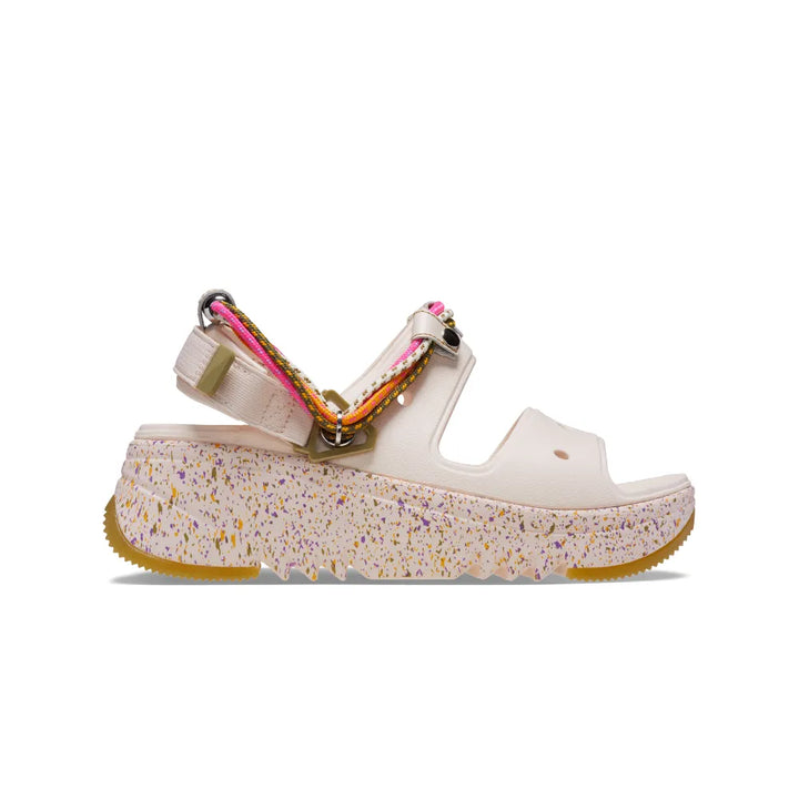 ゆら Giày Xăng Đan Unisex Crocs Hiker Xscape Festival - Dew – Crocs