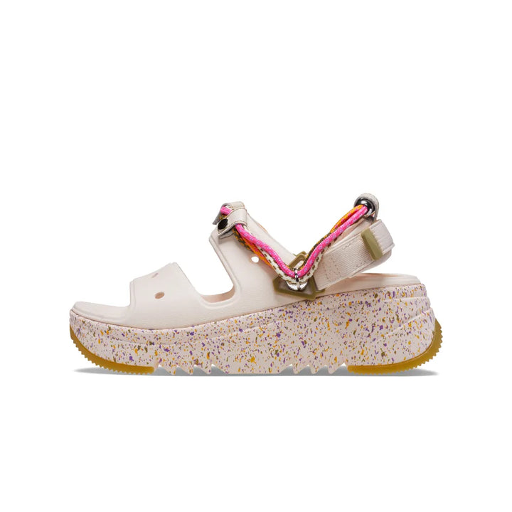Giày Xăng Đan Unisex Crocs Hiker Xscape Festival - Dew - Crocs™ Việt Nam