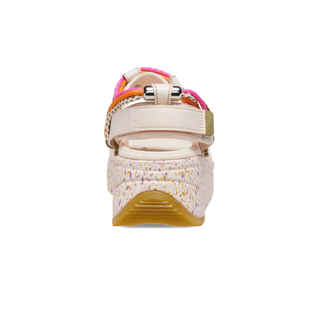 Giày Xăng Đan Unisex Crocs Hiker Xscape Festival - Dew – Crocs