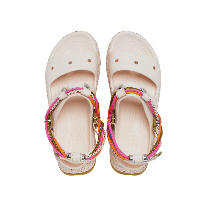 Giày Xăng Đan Unisex Crocs Hiker Xscape Festival - Dew - Crocs™ Việt Nam
