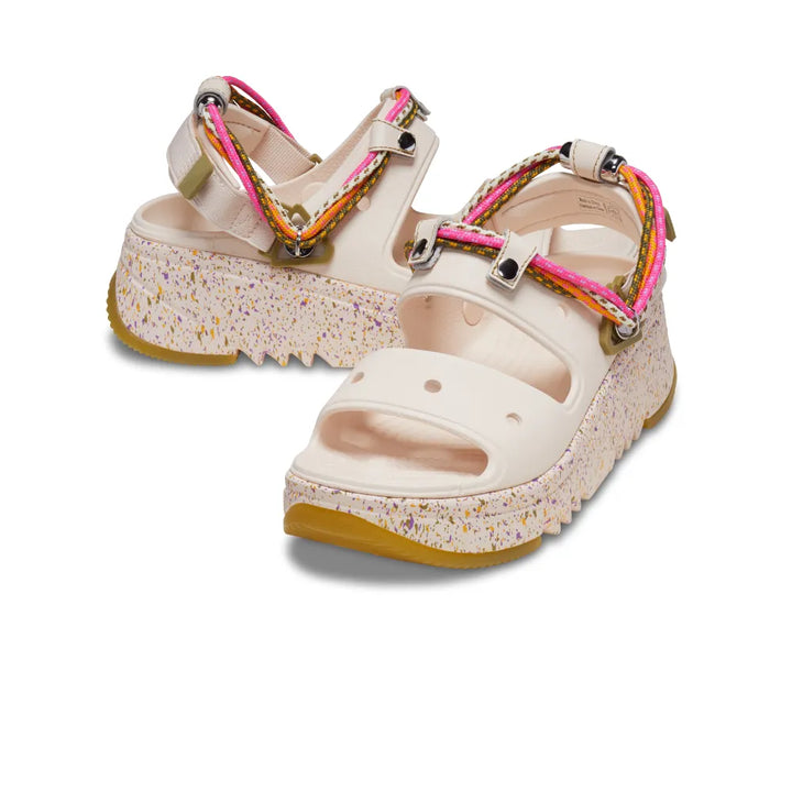 Giày Xăng Đan Unisex Crocs Hiker Xscape Festival - Dew - Crocs™ Việt Nam
