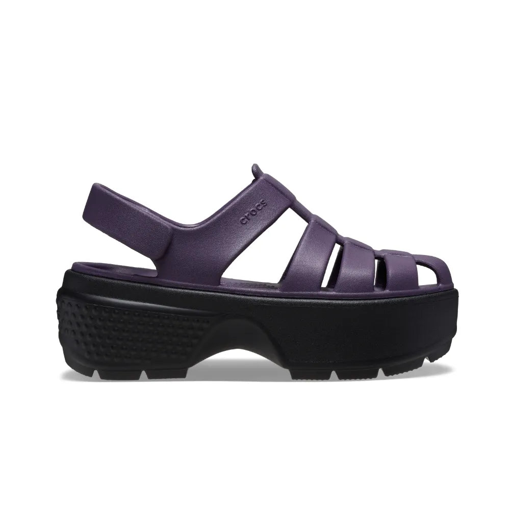 Unisex Crocs Stomp Fisherman Sandals