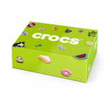 Hộp Quà Tặng Crocs