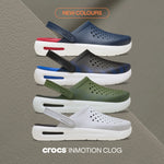 InMotion Clog