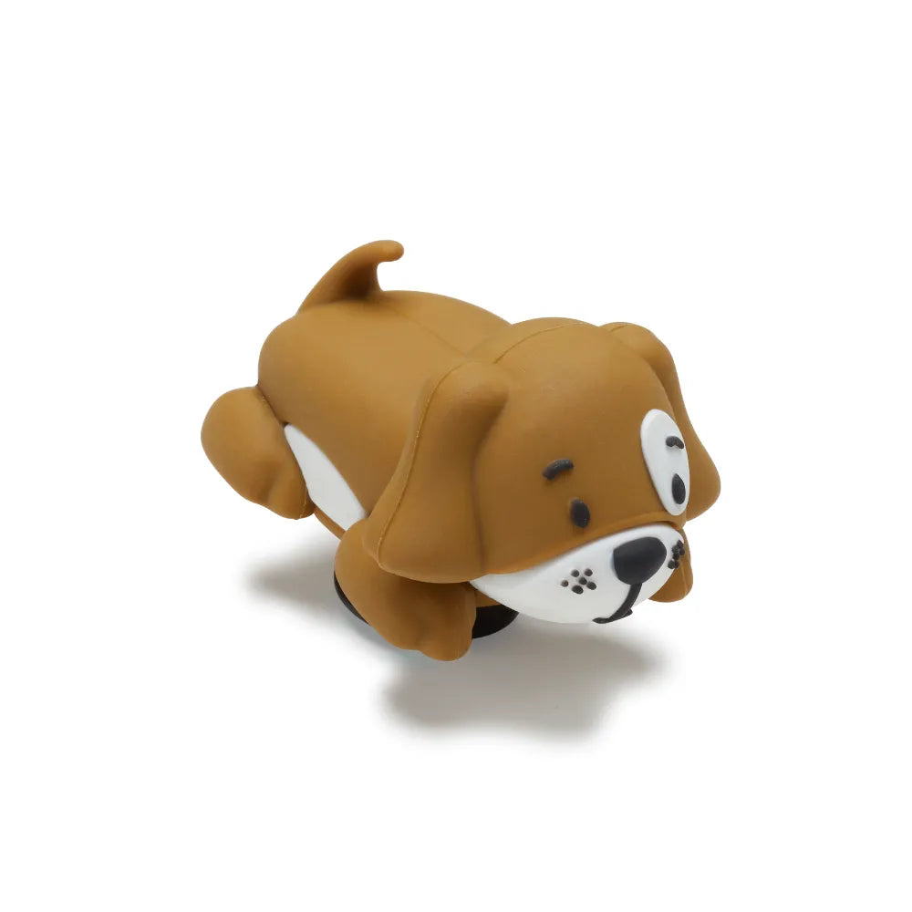 Jibbitz™ Charm 3D Dog With Paws