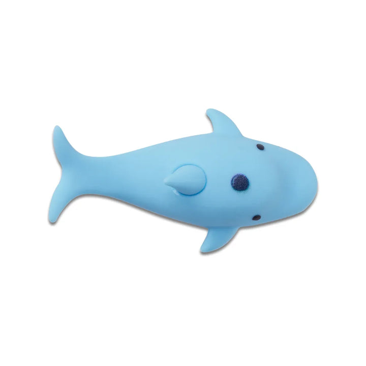Jibbitz™ Charm 3D Dolphin – Crocs™ Việt Nam - Main Image
