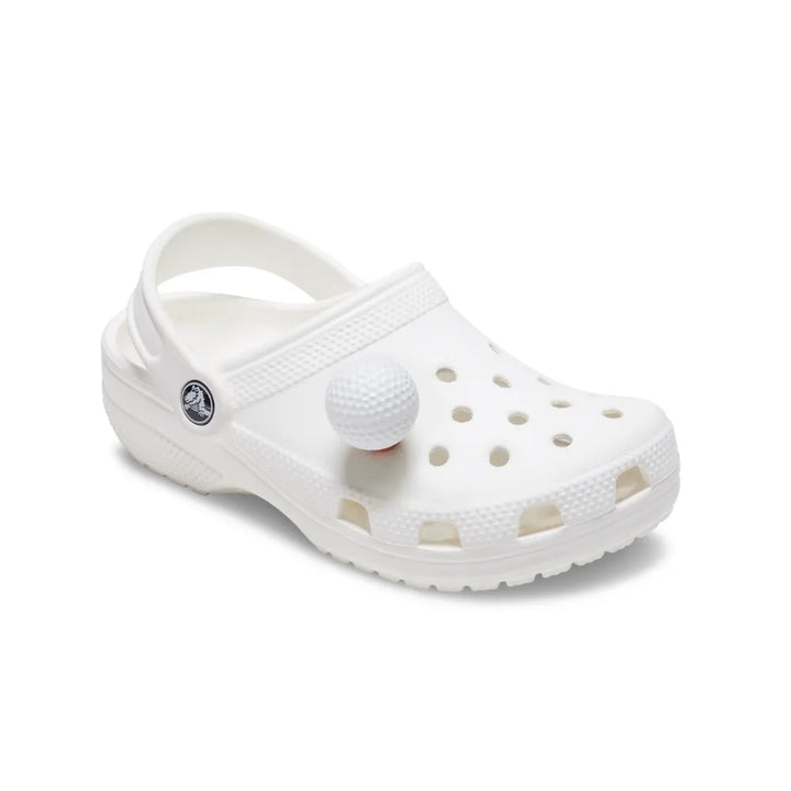 Jibbitz™ Charm 3D Golf Ball - Crocs™ Việt Nam