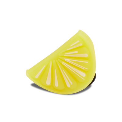 Jibbitz™ Charm 3D Lemon