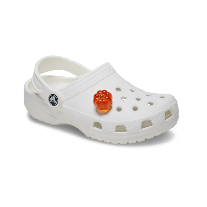 Jibbitz™ Charm 3D Pumpkin - Crocs™ Việt Nam