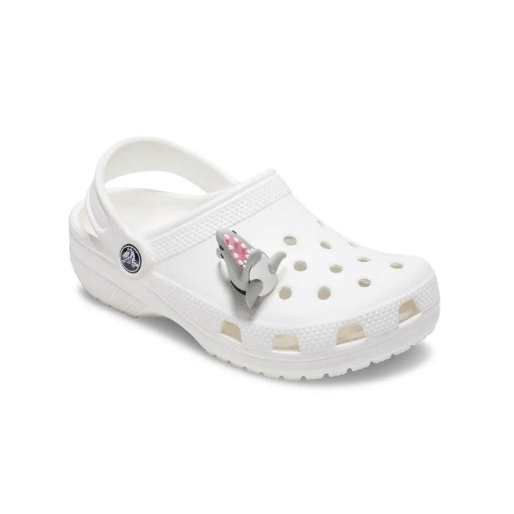 Jibbitz™ Charm 3D Shark - Crocs™ Việt Nam