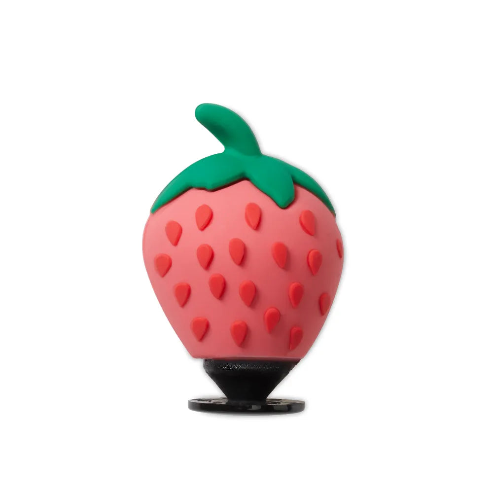 Jibbitz™ Charm 3D Strawberry