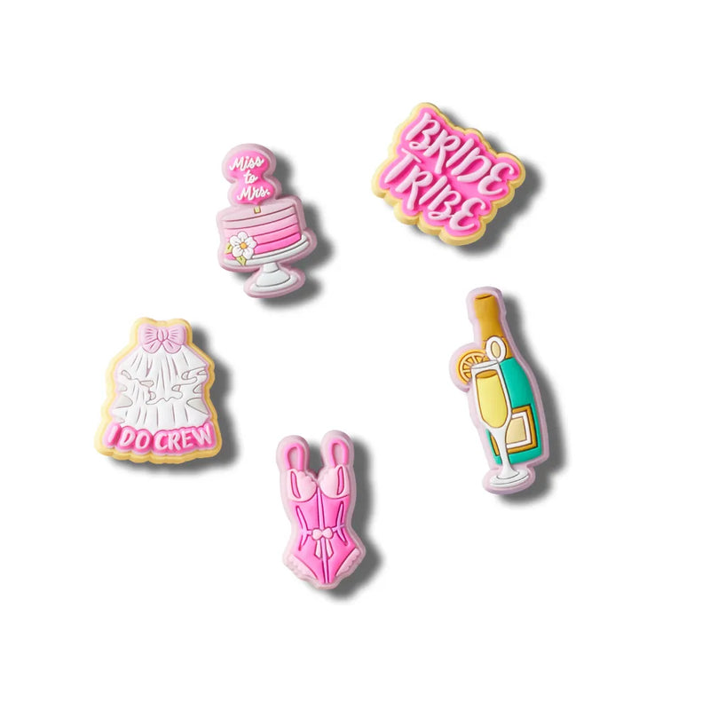 Jibbitz™ Charm Bachelorette Vibes