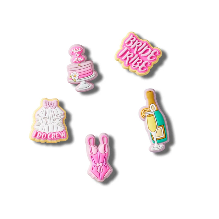 Jibbitz™ Charm Bachelorette Vibes - Crocs™ Việt Nam