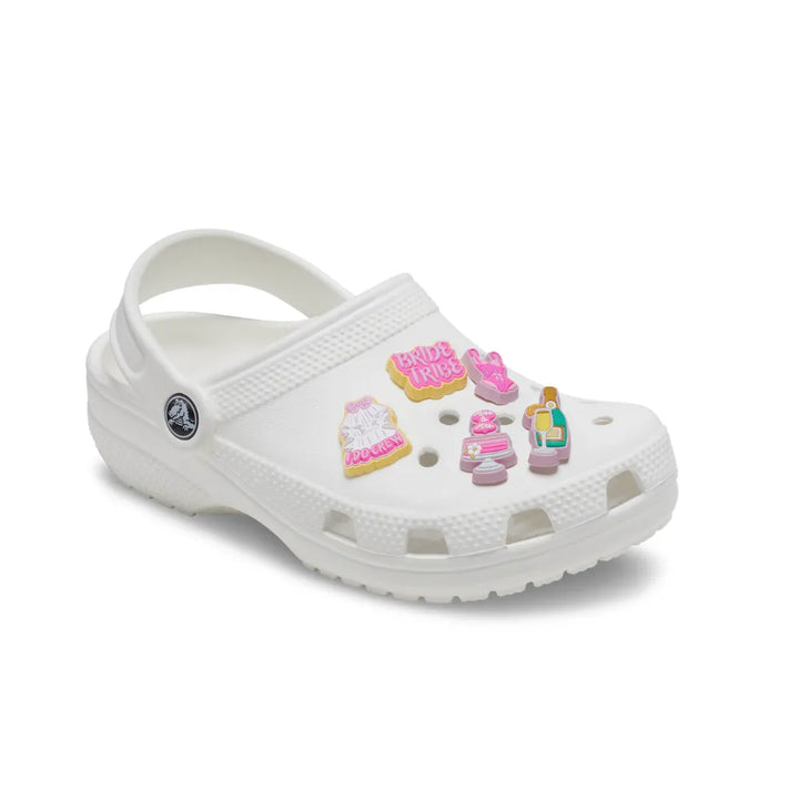 Jibbitz™ Charm Bachelorette Vibes - Crocs™ Việt Nam