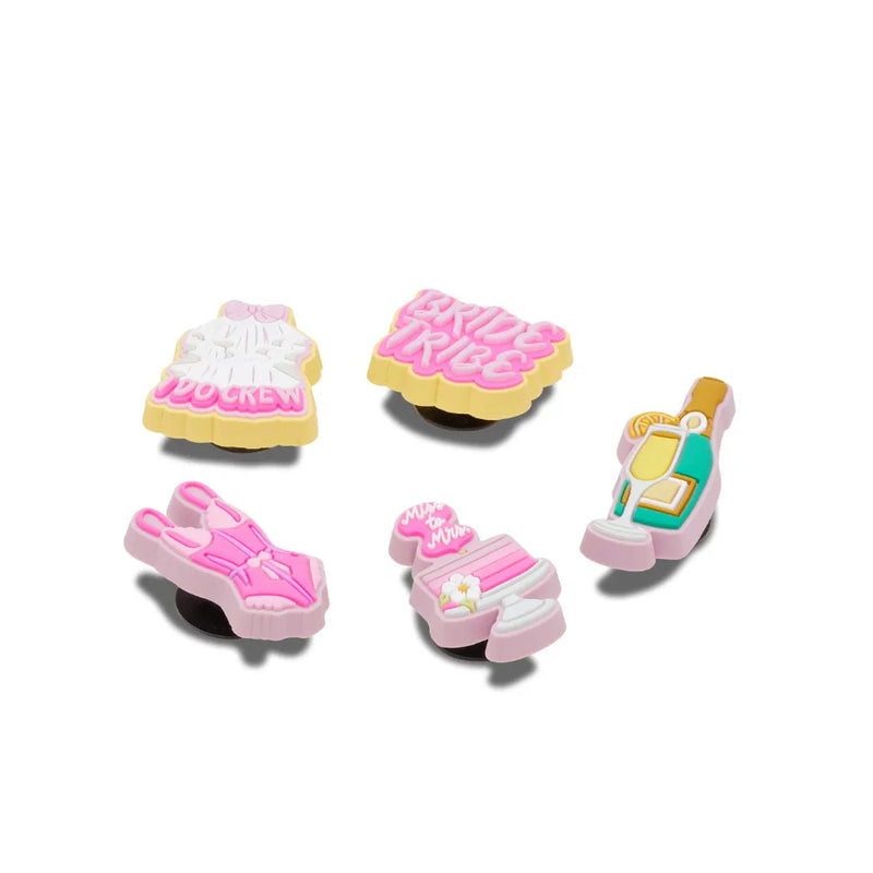 Jibbitz™ Charm Bachelorette Vibes