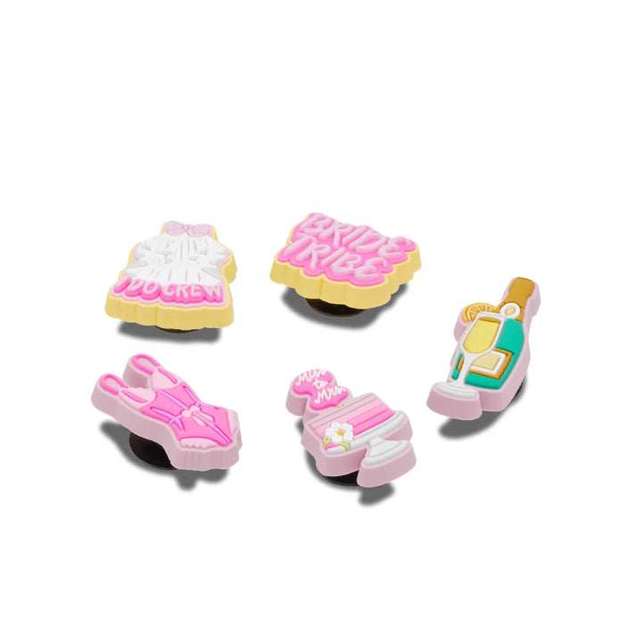 Jibbitz™ Charm Bachelorette Vibes - Crocs™ Việt Nam