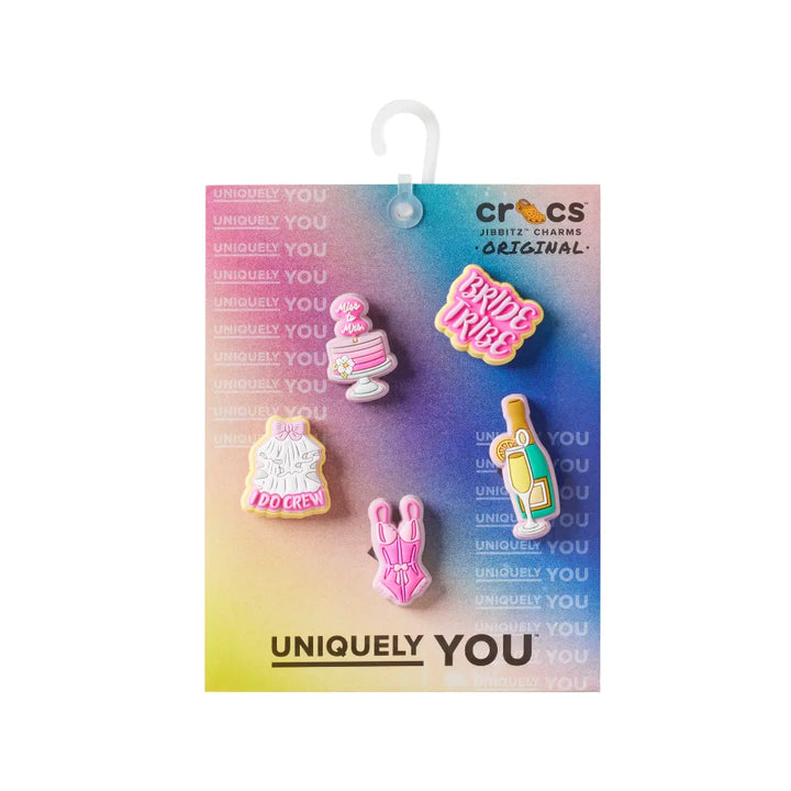 Jibbitz™ Charm Bachelorette Vibes - Crocs™ Việt Nam