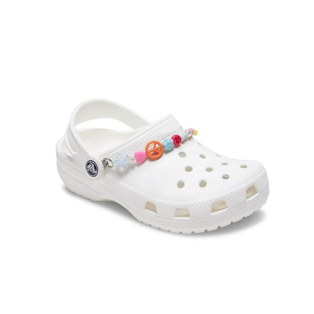 Jibbitz™ Charm Beaded Strap Chain