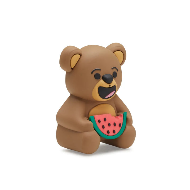 Jibbitz™ Charm Bear Hugging Watermelon - Crocs™ Việt Nam