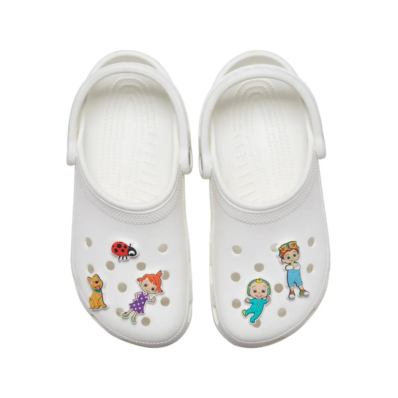 Jibbitz™ Charm CoComelon