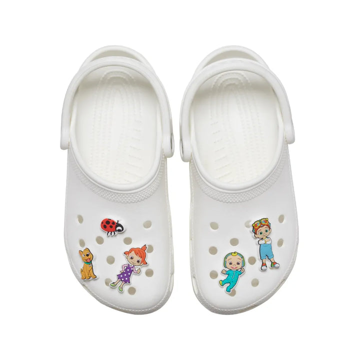 Jibbitz™ Charm CoComelon - Crocs™ Việt Nam