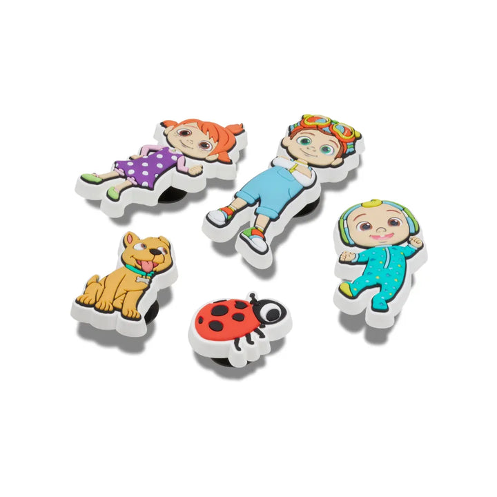 Jibbitz™ Charm CoComelon - Crocs™ Việt Nam